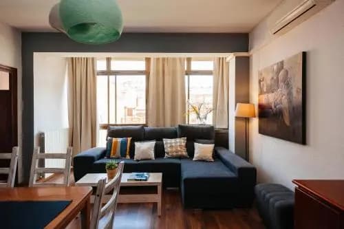 Apartamento Guillermo Tell - photo 5