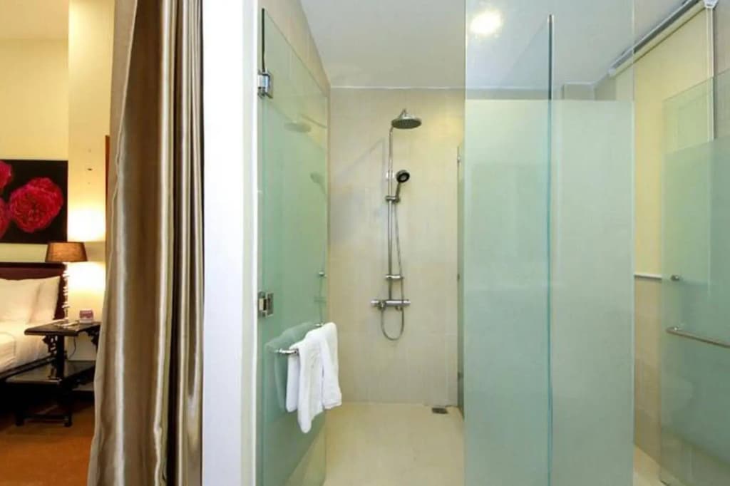 Thanh Binh Central Hotel - photo 7