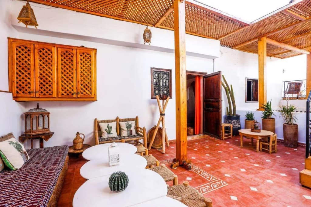 Dar Dada Mouss - photo 5