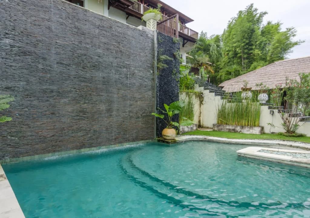 The Eyes Bali Villa - photo 31