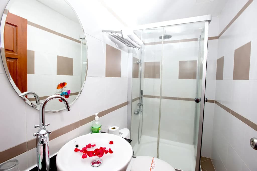 Rosa Centre Hotel - photo 8