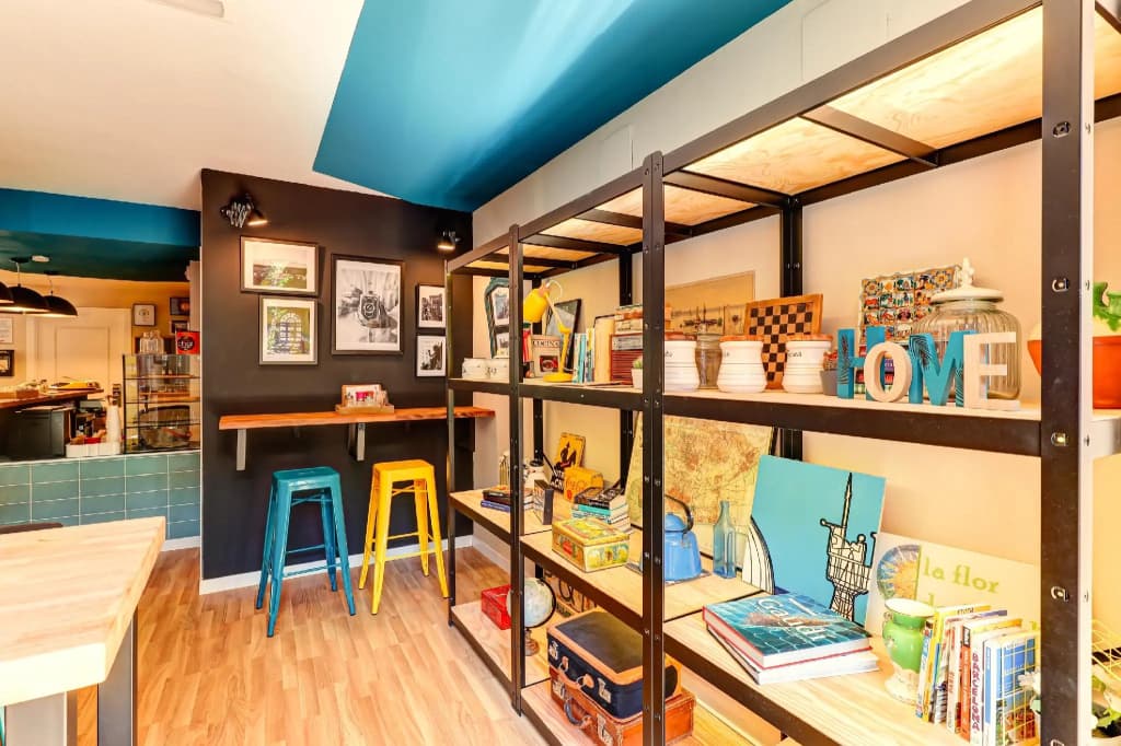 Factory Hostels Barcelona - photo 17