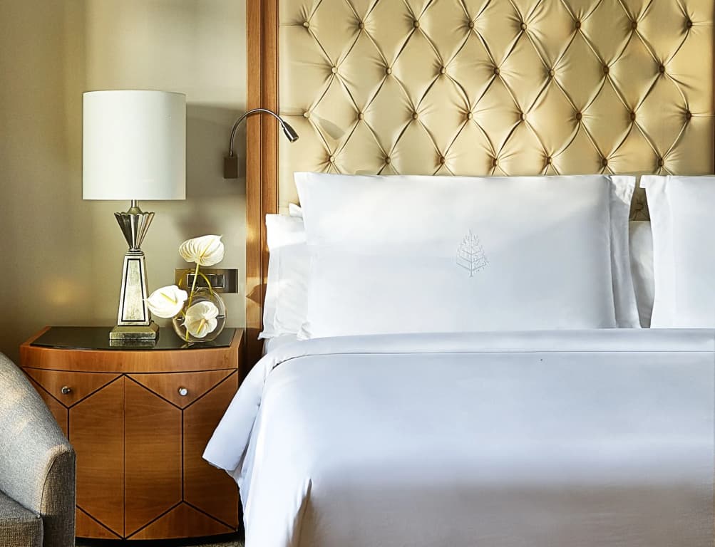 Four Seasons Hotel Cairo at Nile Plaza - photo 7