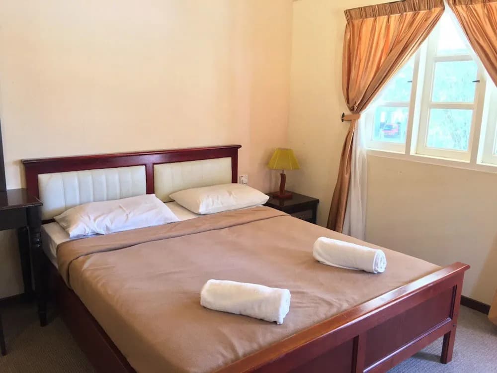 Kamalodge Taiping - photo 6