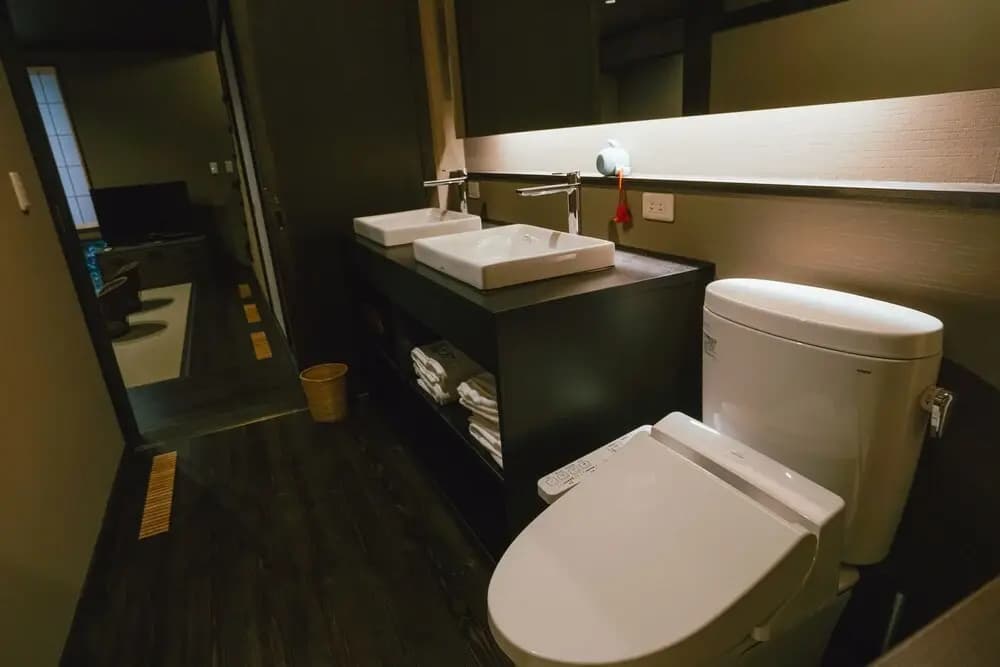 Omiya Ryokan - photo 7