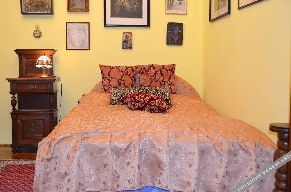 Veres Palne Central Apartments - photo 2