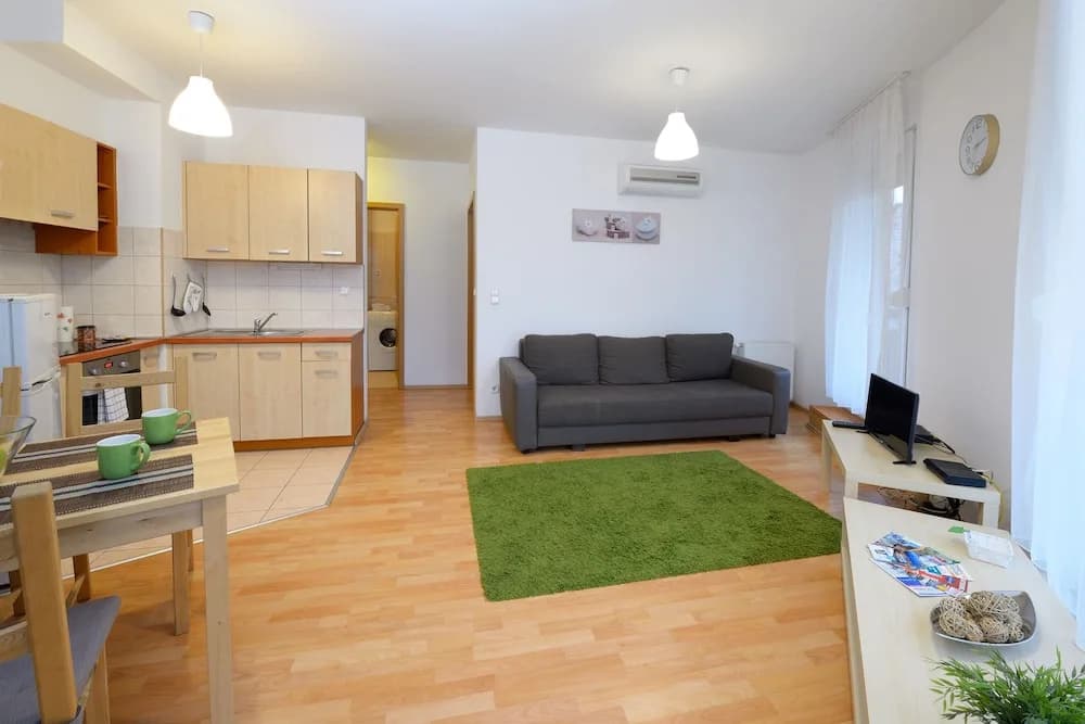 Corvina Apartments - photo 19