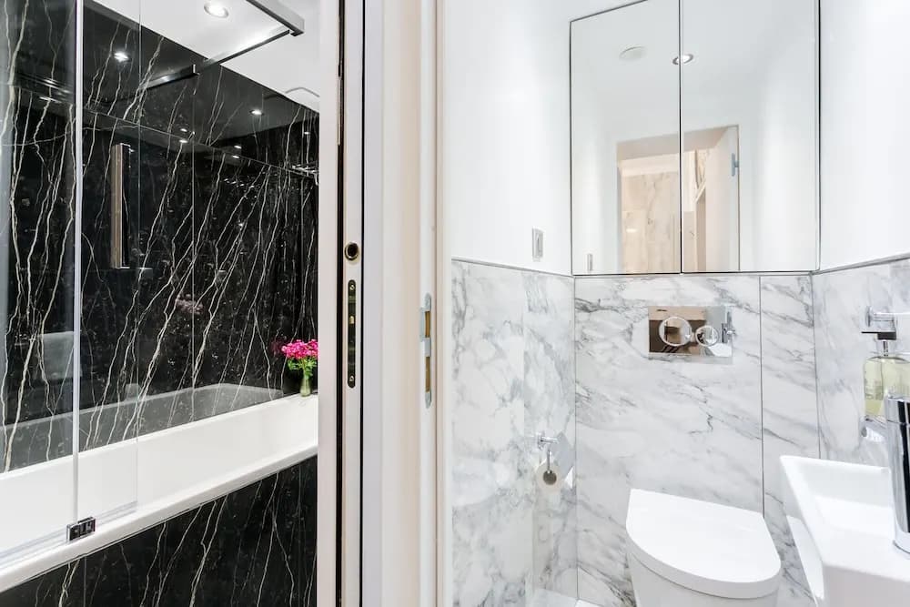 Luxury 3 Bedroom 2 Bathroom Palace Apartment - AC - Louvre - photo 7