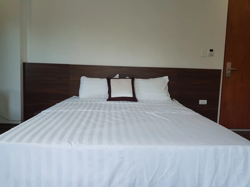 X9 Hotel - photo 5