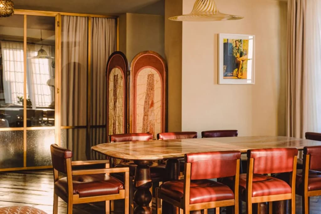 Soho House Rome - photo 28
