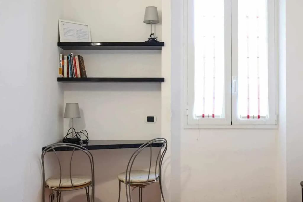 SV18C Charming modern flat S Ambrogio - photo 19