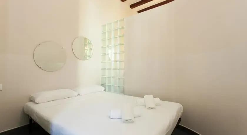 ShBarcelona Sant Pere Martir - photo 9