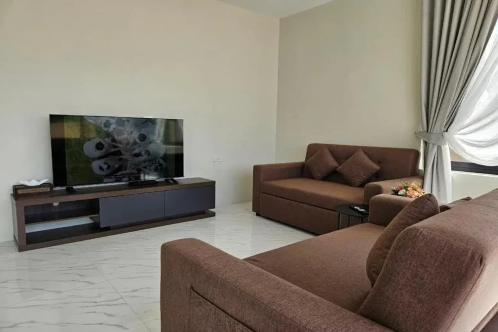 Baan First Pool Villa - photo 1