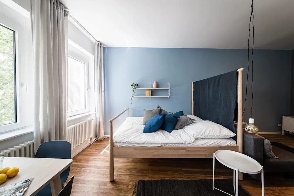 Greystay Apartments Steglitz - photo 4