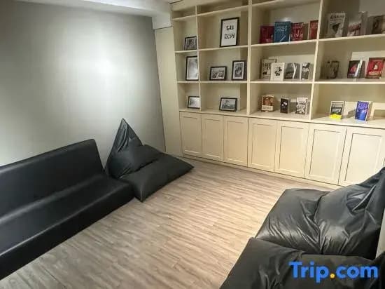 The Triple Hostel - photo 4
