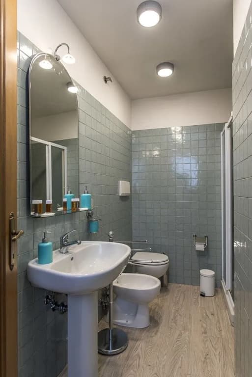 Borgo Pinti Apartment - photo 9