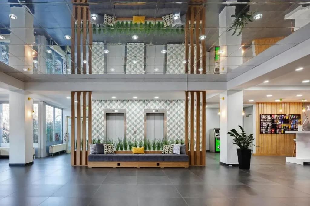 City Hotel Berlin East - photo 2