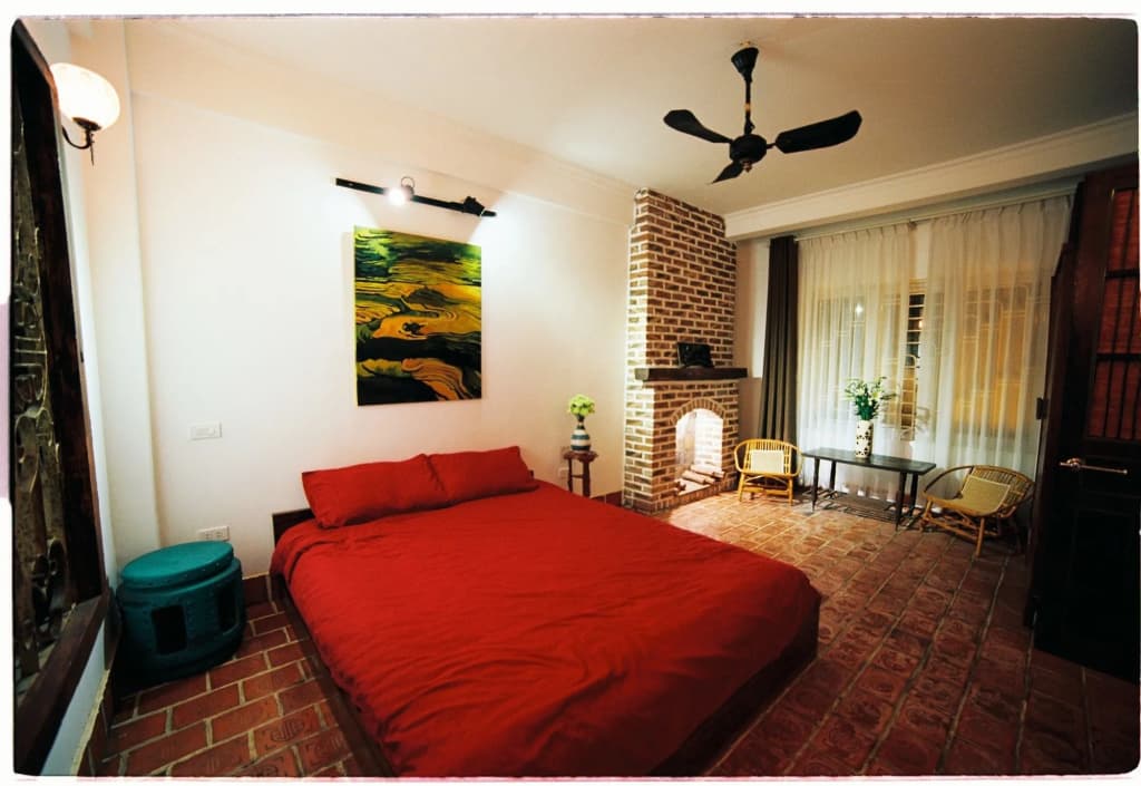 Roots House Easternstay - photo 5