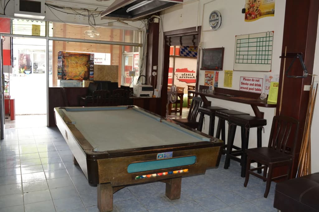 Little Austria Tams Guesthouse - photo 15