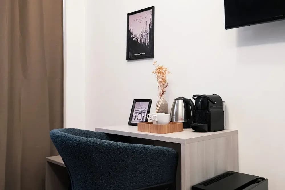 Easylife - Suite in Centrale - photo 25