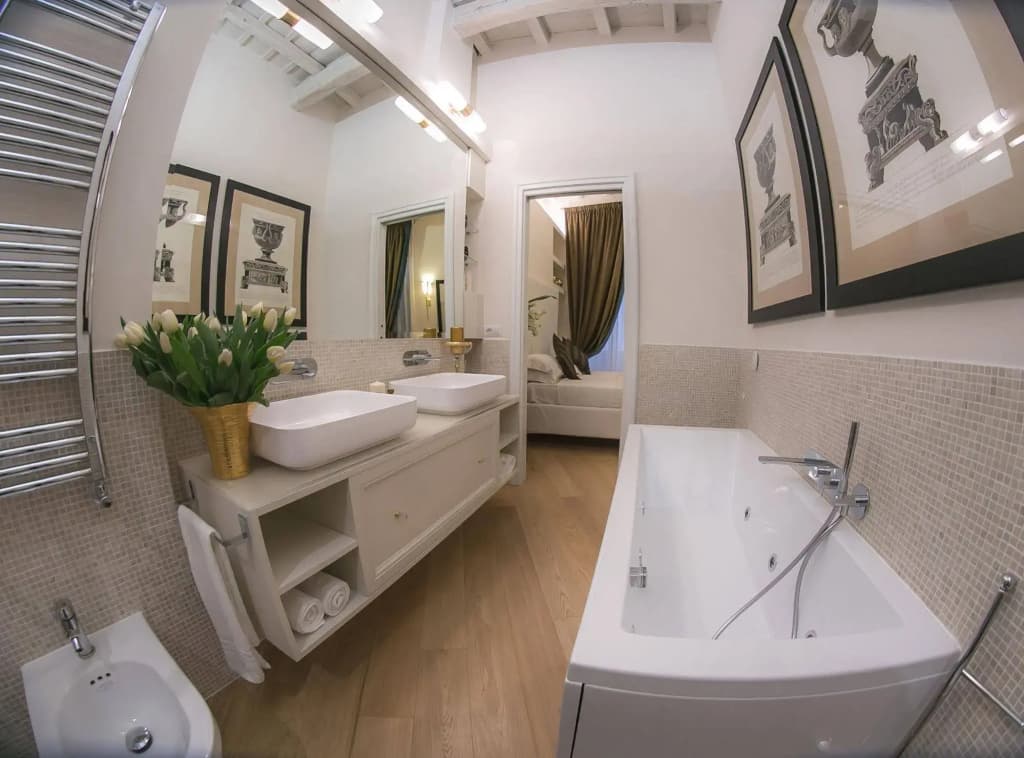 M.D. StarHome Rome - photo 21