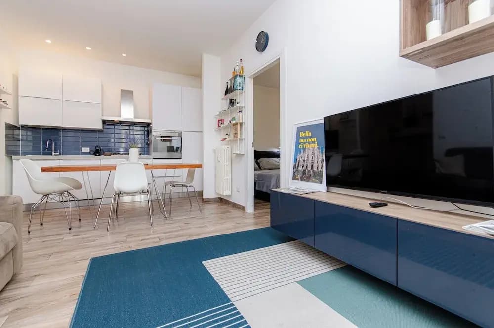 VivimiHome-Stelvio House - photo 24