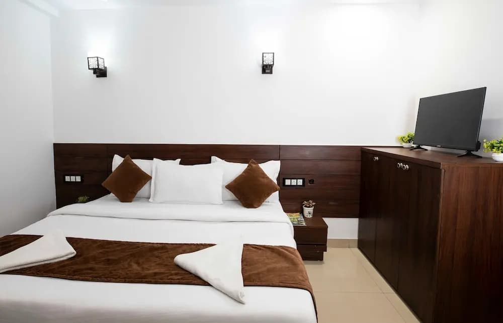 HR Grand Hotel - photo 7