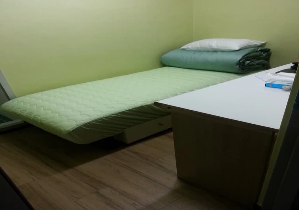 Sinchon Livingtel - photo 4