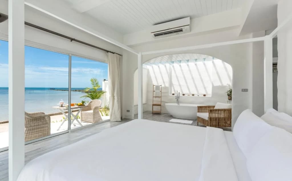 Villa Nalinnadda Petite Hotel & Spa - Adults Only - photo 6