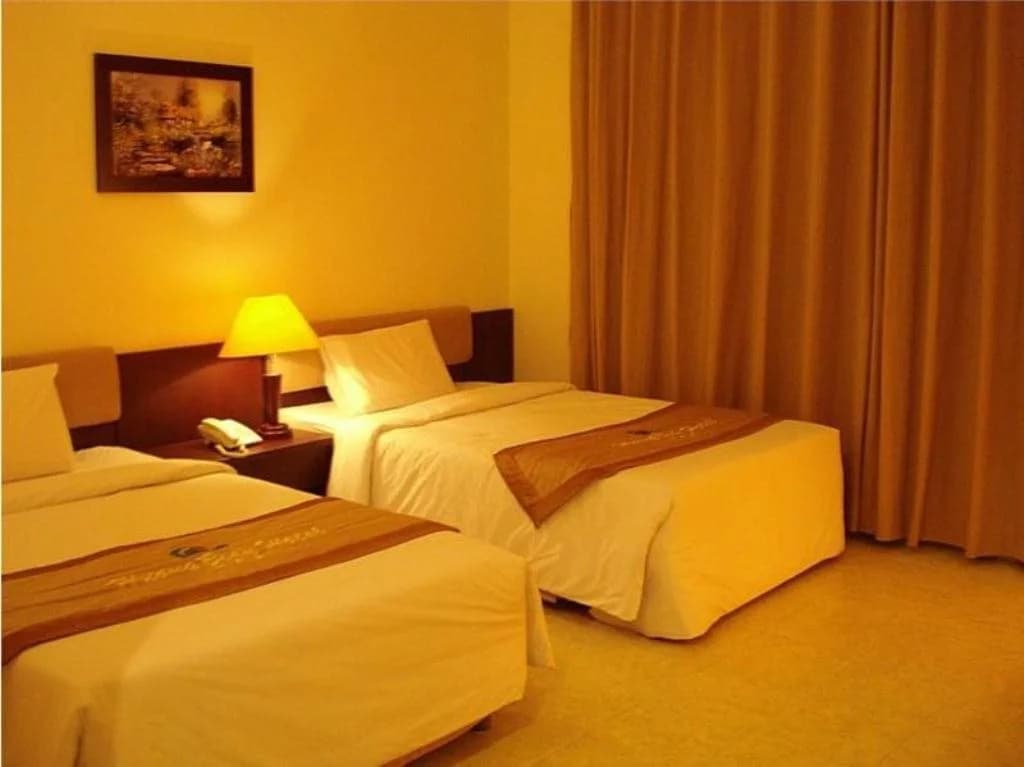 Huong Bien Hotel - photo 3