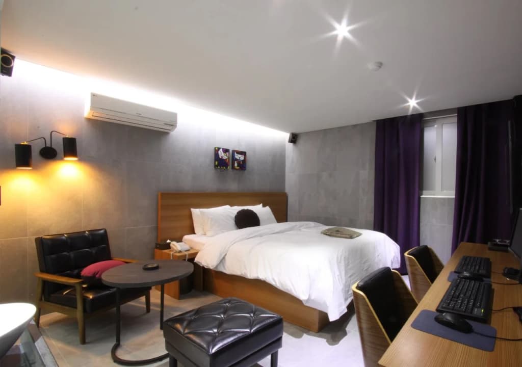 Lexy Hotel - photo 3