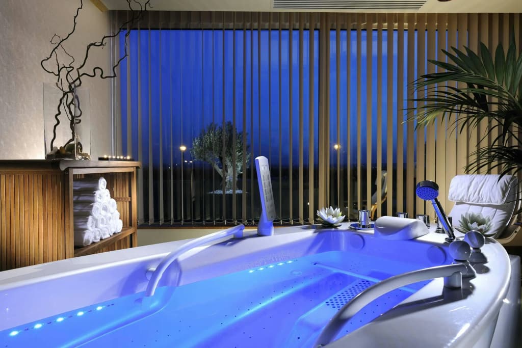 Rome Marriott Park Hotel - photo 15