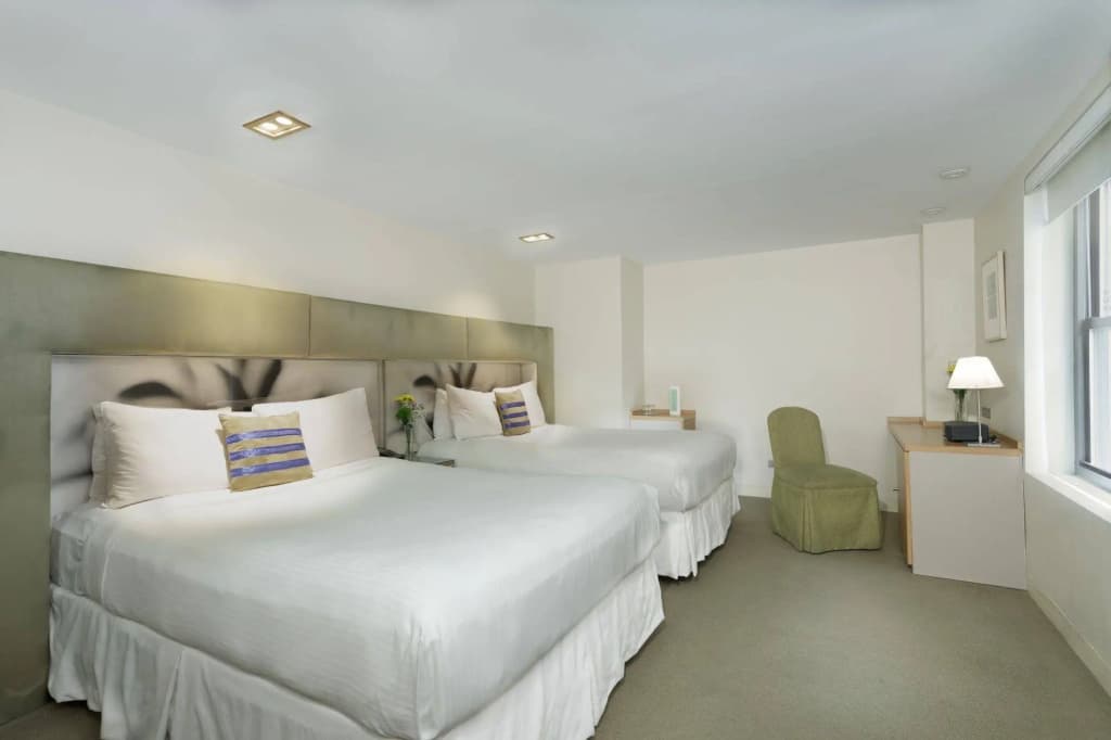 The Shoreham - photo 7