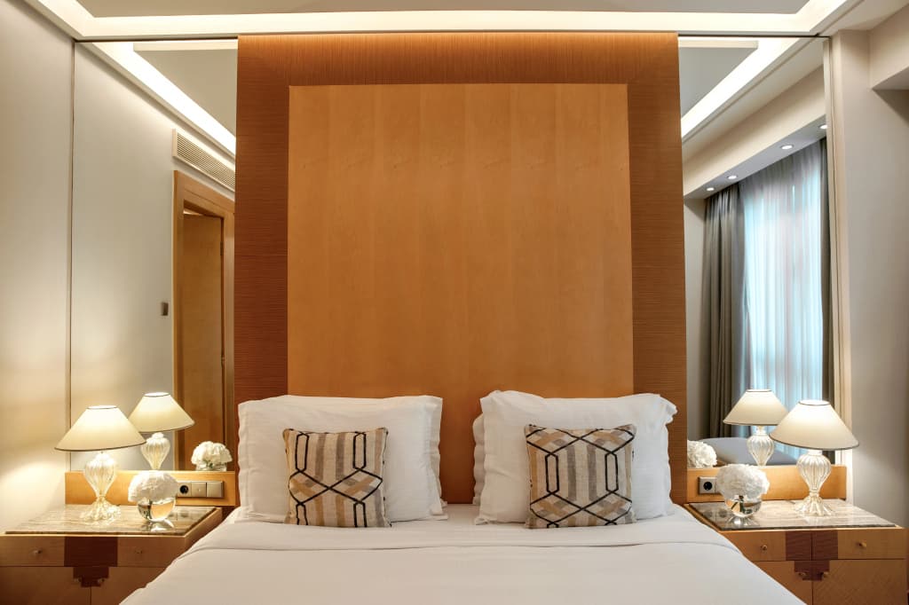 Melia Athens Hotel - photo 3