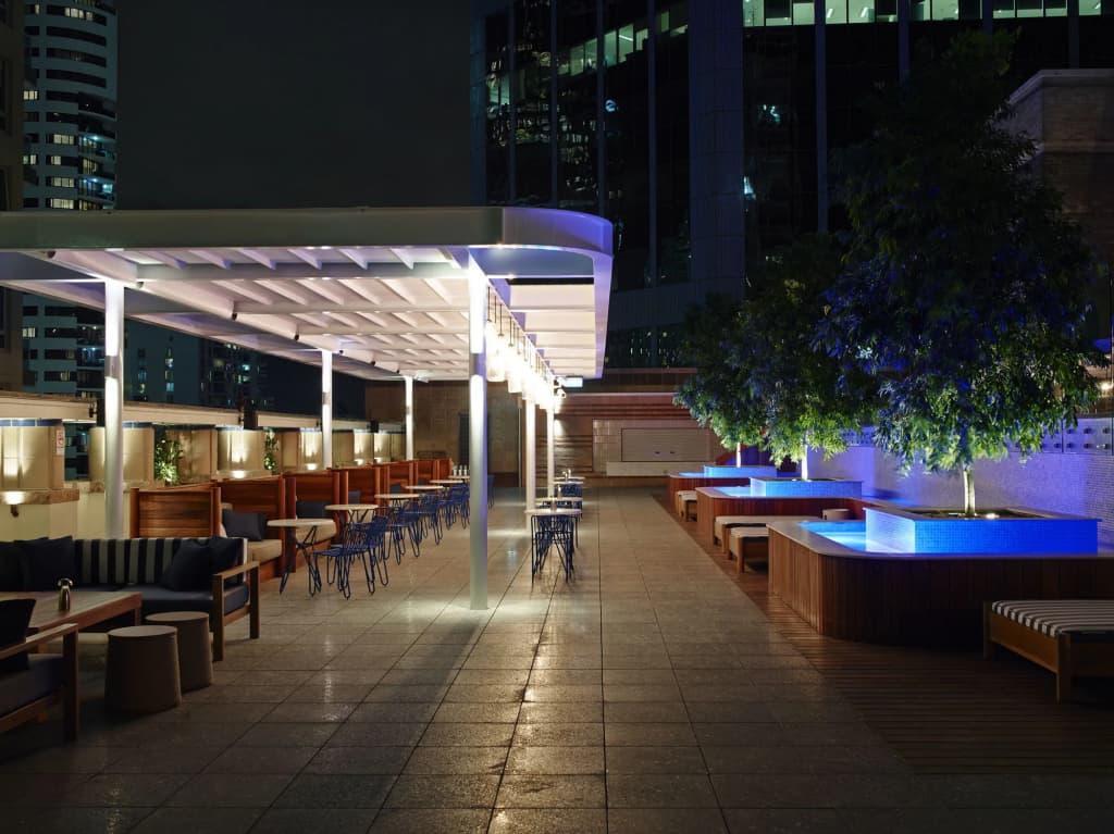 Kimpton Margot Sydney by IHG - photo 17