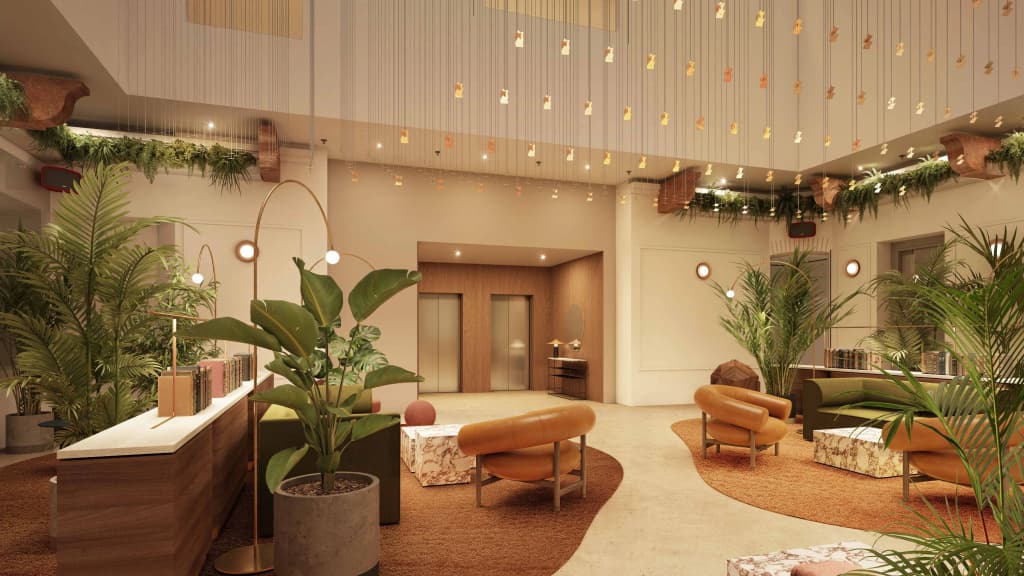 Verno House Budapest, Vignette Collection by IHG - photo 35