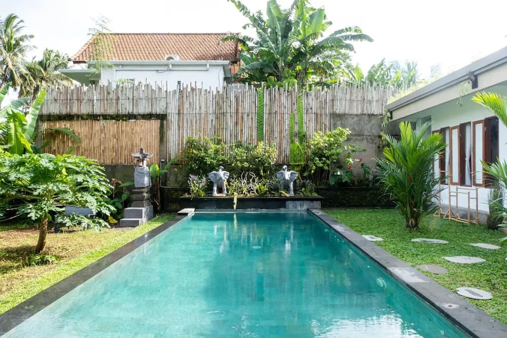 Variegata Private Villa Ubud by Supala - photo 13