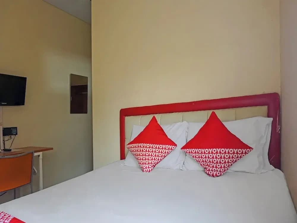 OYO 93960 Mirage Haven - photo 5