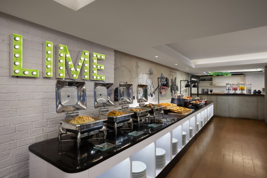 favehotel Gatot Subroto - photo 10
