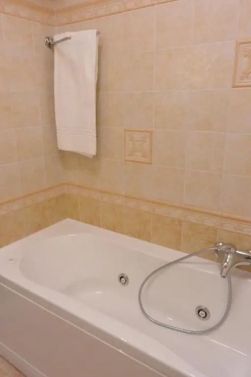 santamaria apartment - photo 7