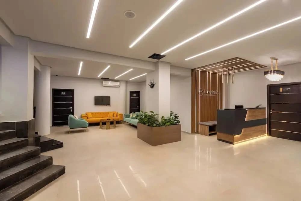 Golden Gates Residence - photo 5