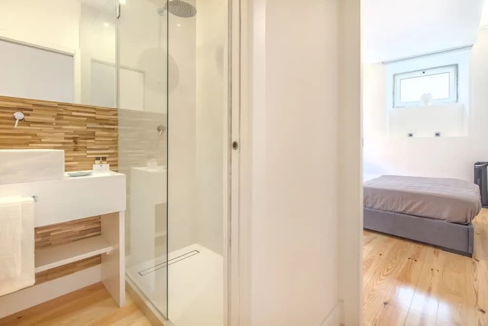 Belém Modern Flat - photo 2