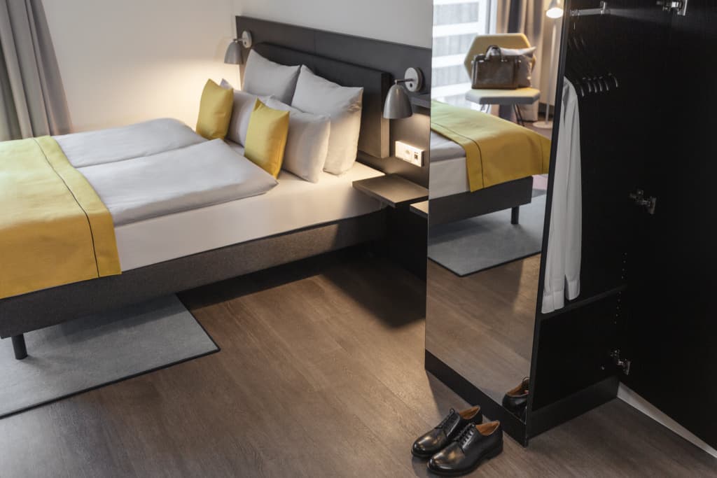 Candlewood Suites Berlin Charlottenburg by IHG - photo 5