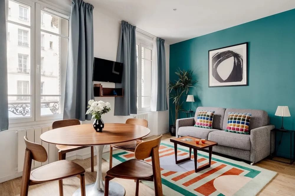 Edgar Suites Paris Marais - Réaumur - photo 2