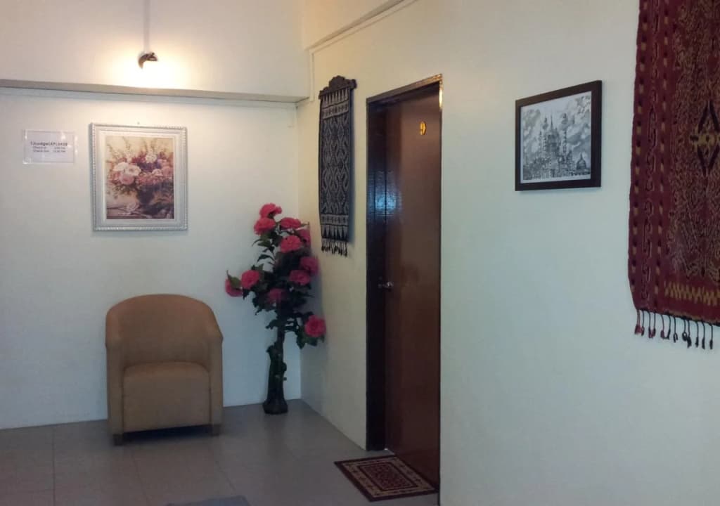 TJ Lodge - photo 19