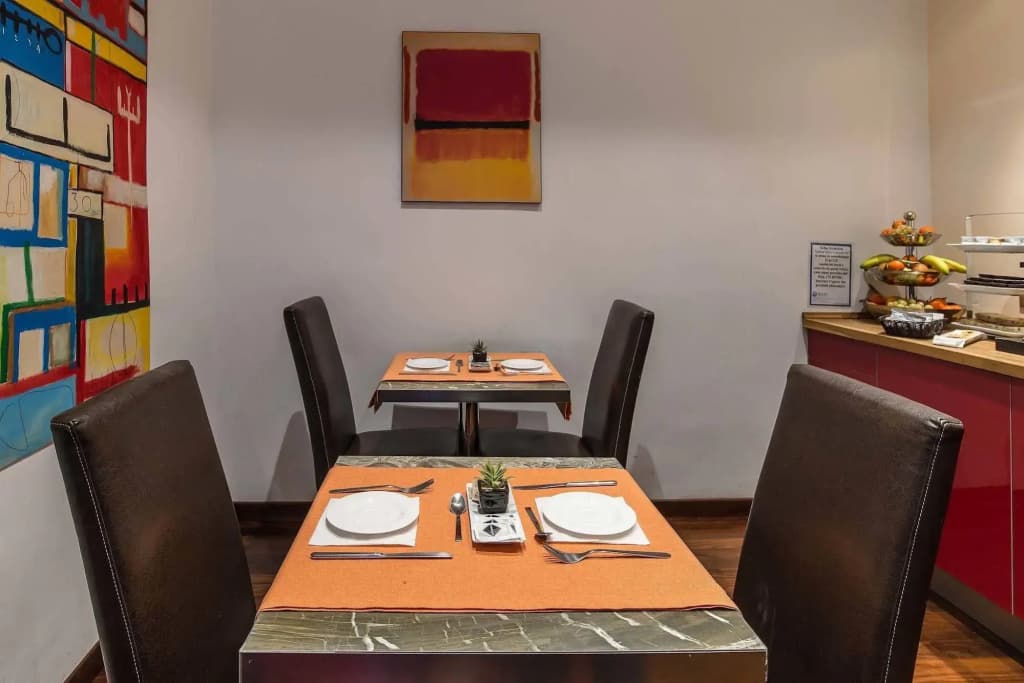 Catone District Hotel - photo 22