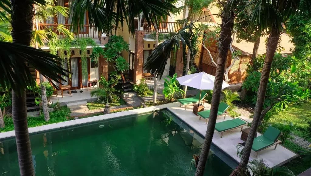 Mina Pelasa Hotel and Resto - photo 12