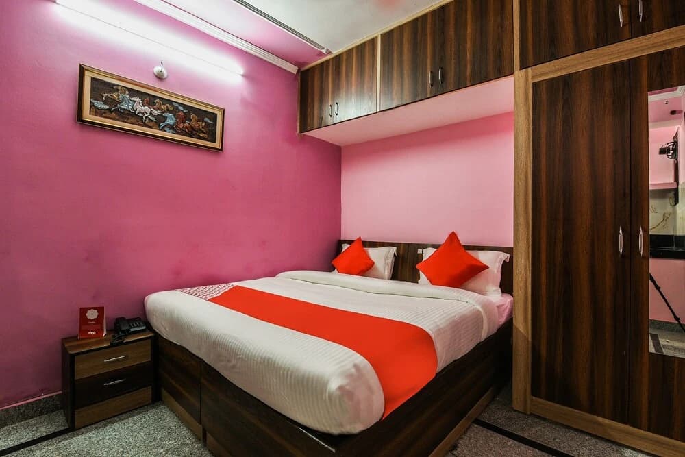 OYO 16482 Aster Studio Stay - photo 3