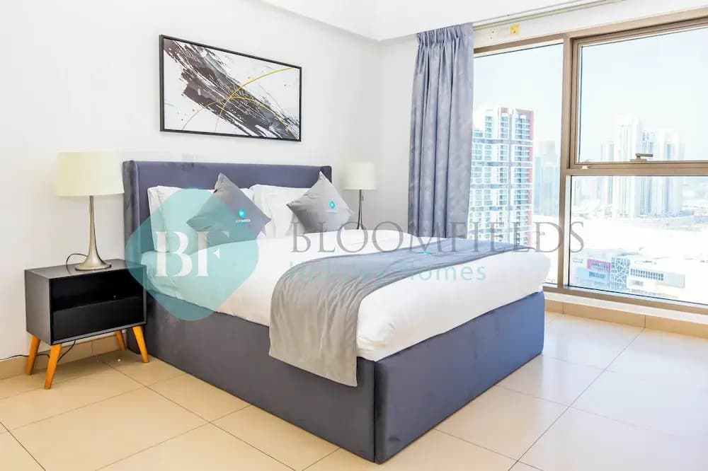 Bloomfields Elegant 2BR In Wave Tower - photo 3
