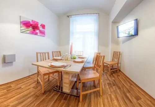 Modern Apartment Senovazne namesti 11 - photo 4